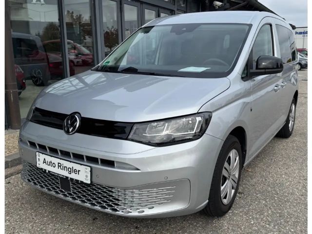 Volkswagen Caddy 1.5 TSI