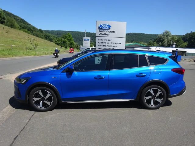 Ford Focus Active