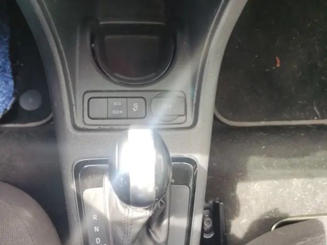 Volkswagen up! e- Basis (123/BL3)