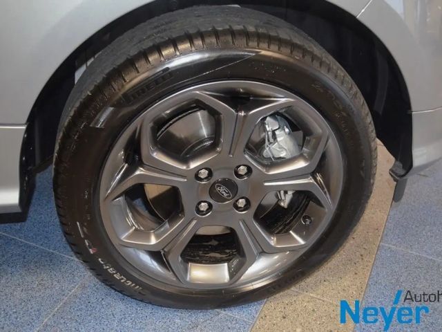 Ford EcoSport EcoBoost ST Line