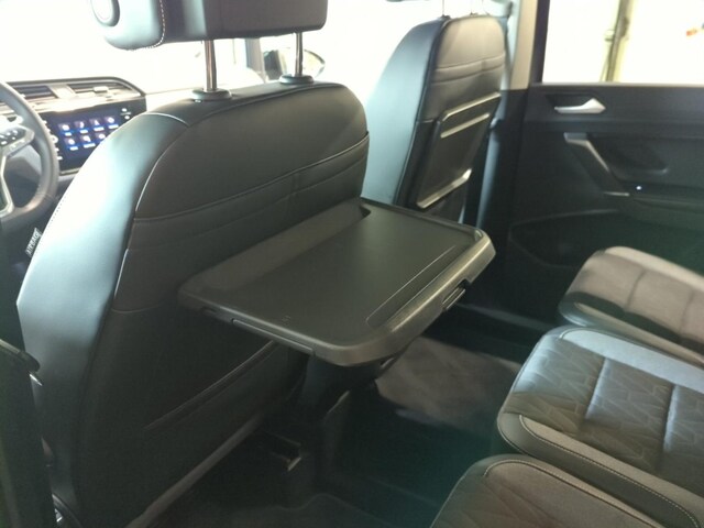 Volkswagen Touran 1.5 TSI DSG