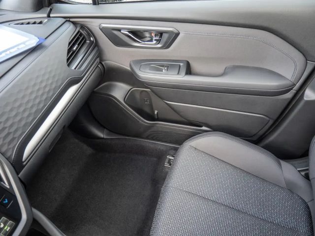 Subaru Forester AWD Exclusive