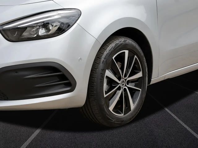 Mercedes-Benz T-Klasse Progressive