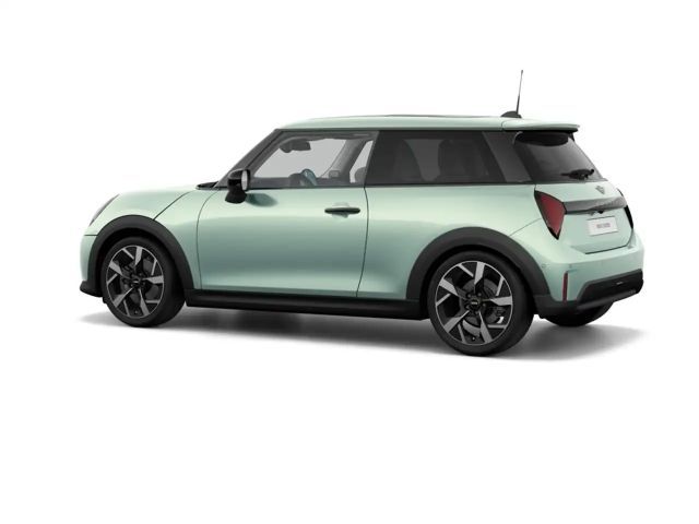 MINI Cooper S Mini Classic Trim EU6e