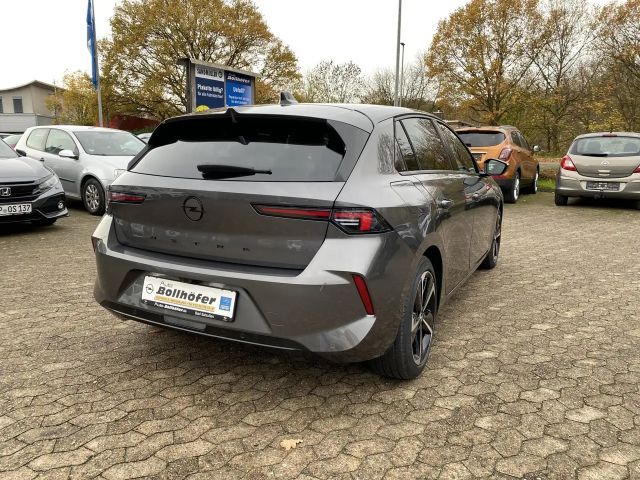 Opel Astra GS-Line Grand Sport