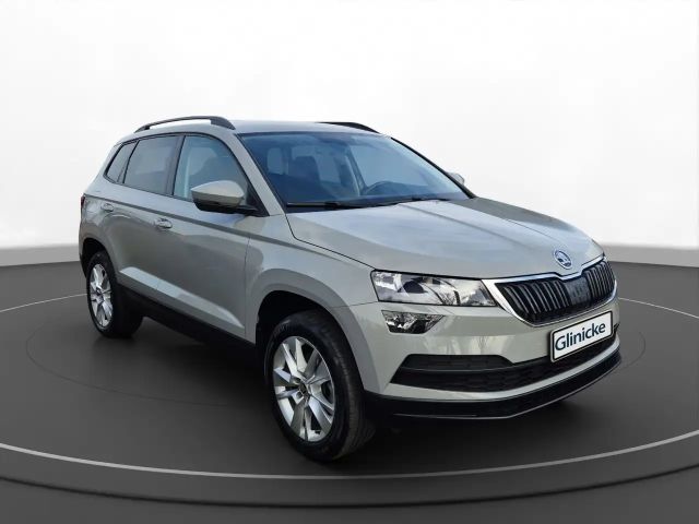 Skoda Karoq 1.0 TSI