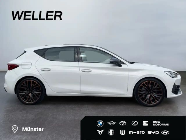 Cupra Leon 2.0 TSI DSG VZ