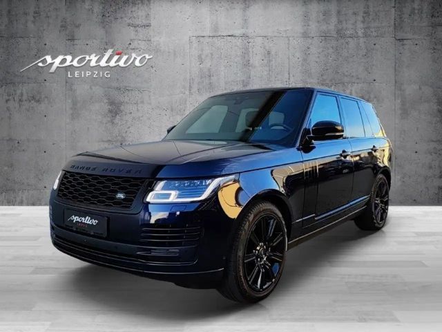 Land Rover Range Rover Vogue D350 Mild Hybrid