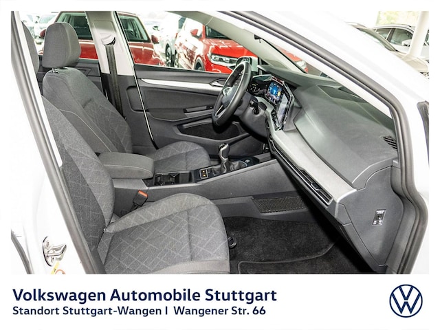 Volkswagen Golf 1.5 TSI Life