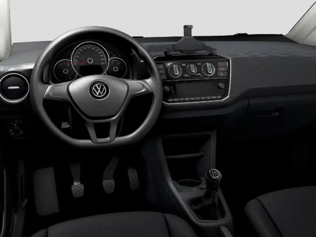 Volkswagen up! Move Move up!