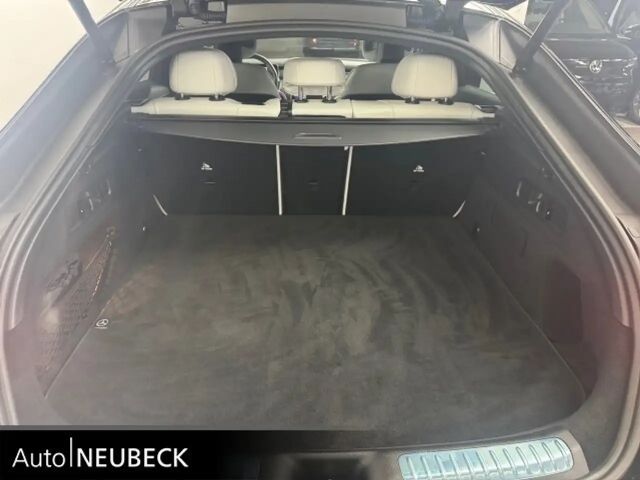 Mercedes-Benz GLC 450 4MATIC AMG Line