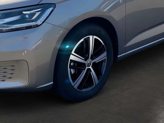 Volkswagen Caddy Life