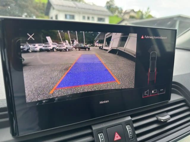 Audi Q5 50 TFSI Hybride Quattro