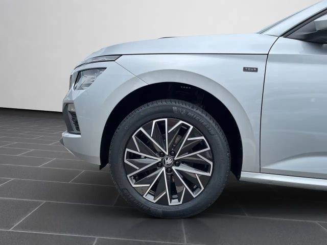 Skoda Kamiq Tour