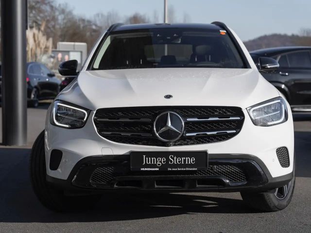 Mercedes-Benz GLC 300 4MATIC EXCLUSIVE
