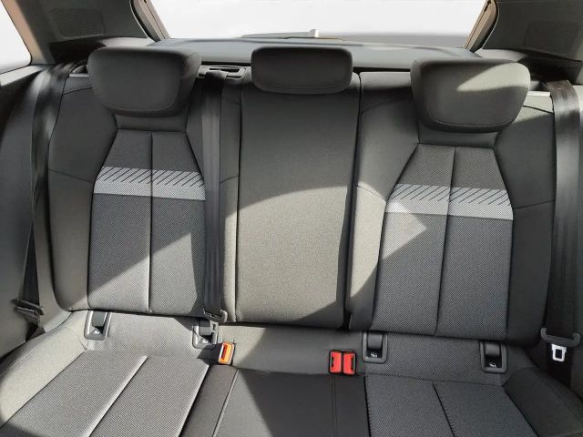 Audi A3 35 TFSI Sedan