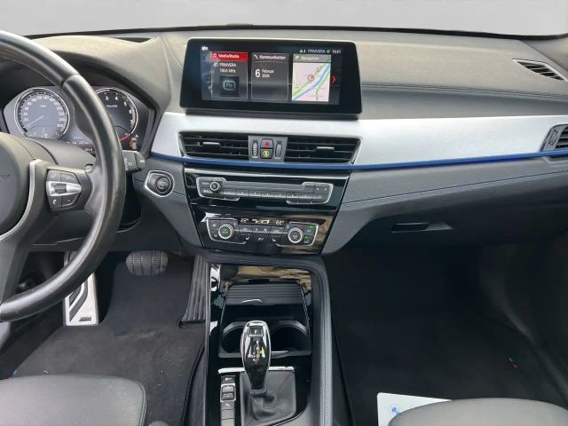 BMW X1 M-Sport sDrive20i