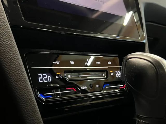 Volkswagen Passat 4Motion Business Variant