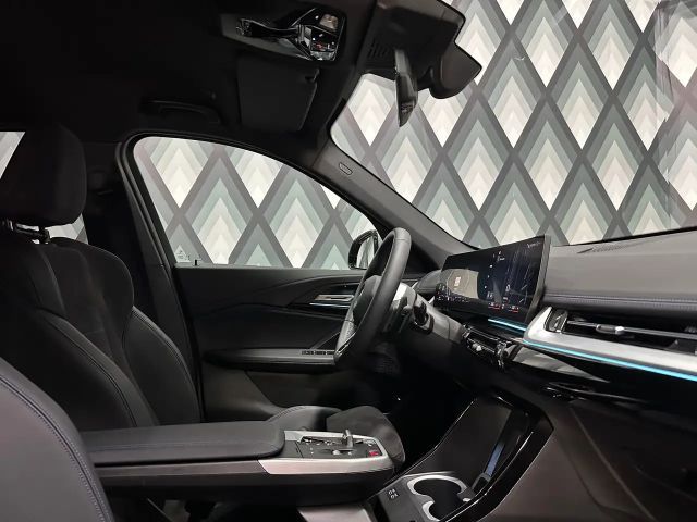 BMW X1 M-Sport sDrive