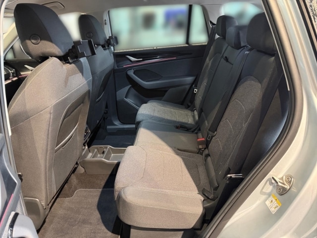 Skoda Kodiaq 2.0 TDI 4x4 Selection