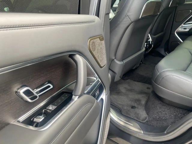 Land Rover Range Rover Autobiography