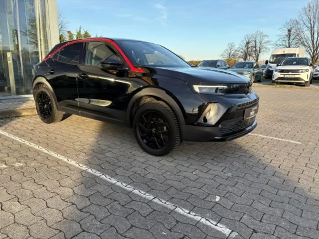 Opel Mokka GS-Line Grand Sport