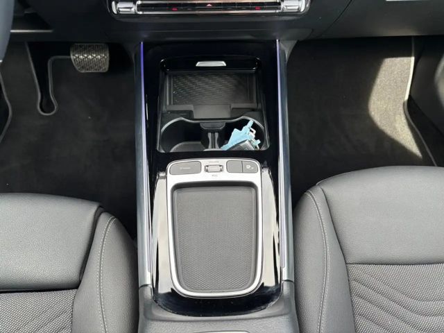 Mercedes-Benz B 200 B 200 d