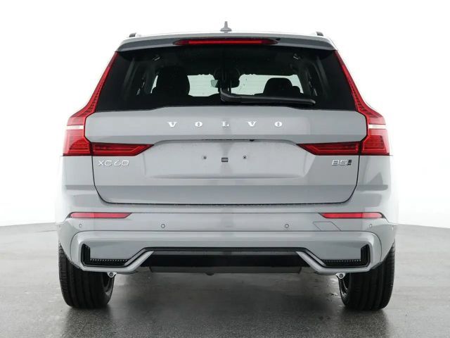 Volvo XC60 AWD Dark Plus