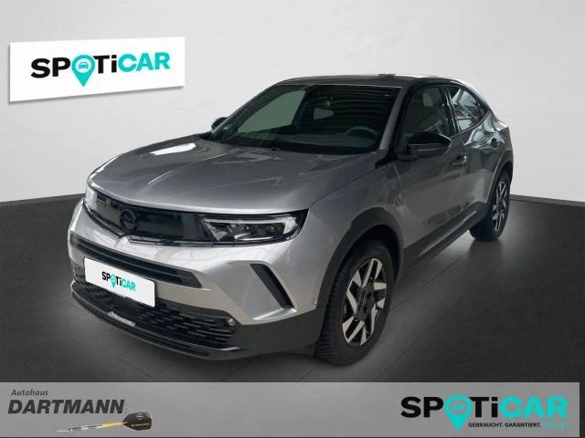 Opel Mokka GS-Line Grand Sport