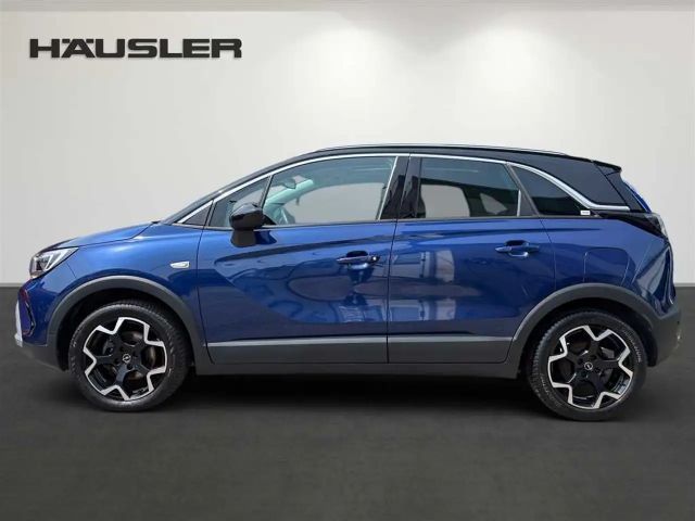 Opel Crossland X Ultimate