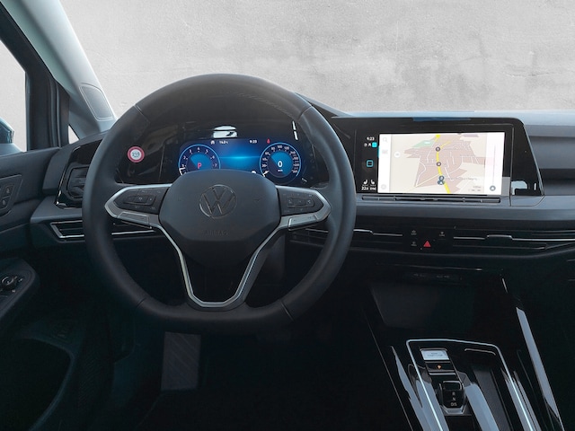 Volkswagen Golf 1.5 eTSI Style