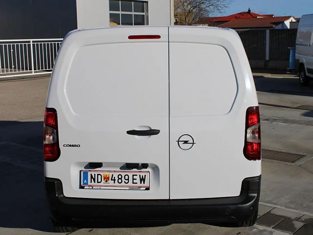 Opel Combo Combo Kasten BlueHDi 100 S&S M