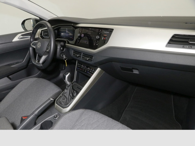 Volkswagen Taigo 1.0 TSI Move