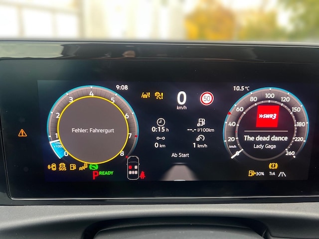 Volkswagen T-Roc DSG