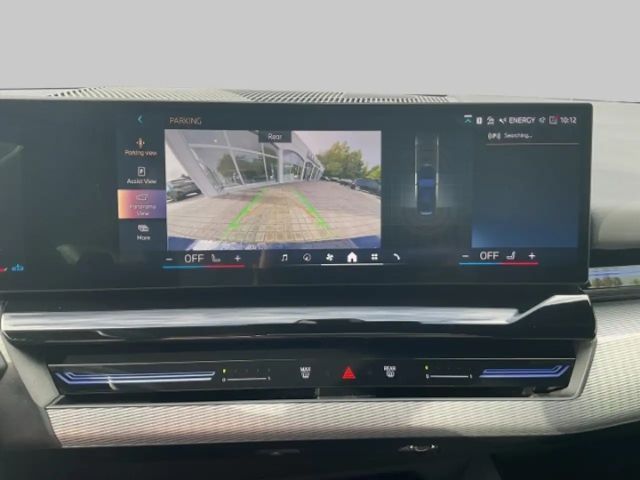 BMW 520 520i M-Sport Touring