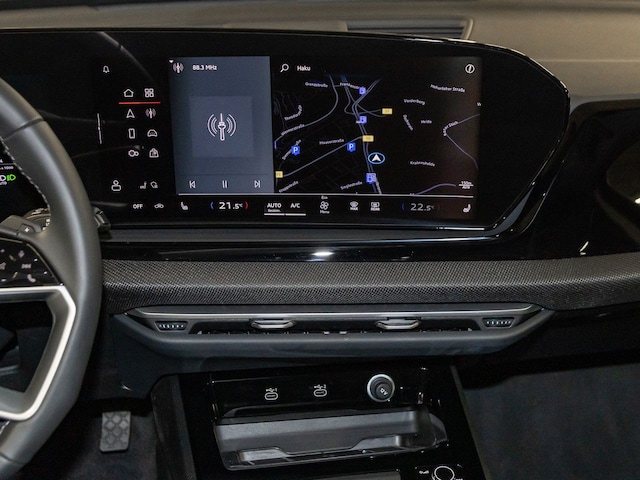 Audi A5 Avant S-Tronic