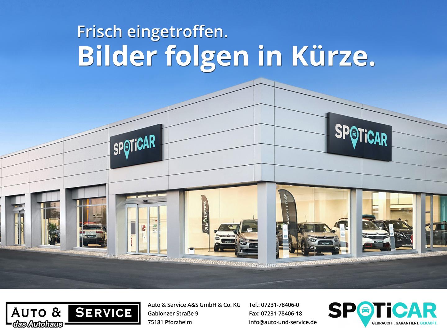 Opel Mokka GS-Line Grand Sport