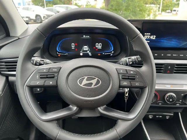 Hyundai i20 Select