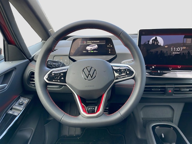 Volkswagen ID.3 GTX