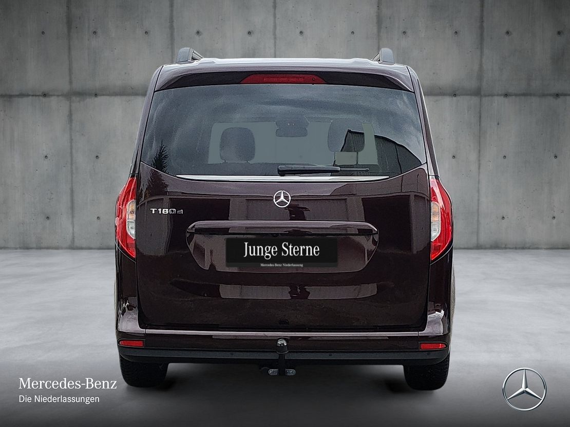 Mercedes-Benz T 180 T 180 d Standard