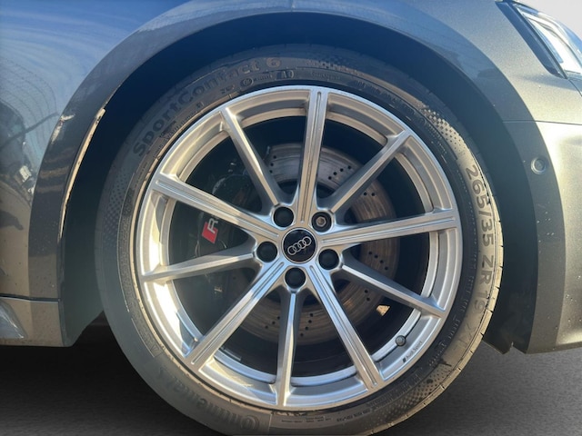 Audi RS5 Coupé Quattro