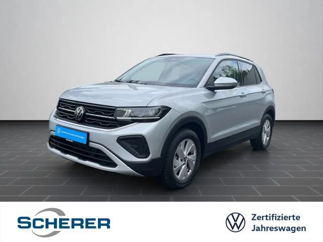 Volkswagen T-Cross 1.0 TSI IQ.Drive Life