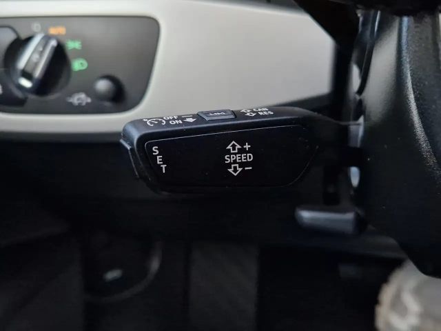 Audi A4 Avant S-Line S-Tronic