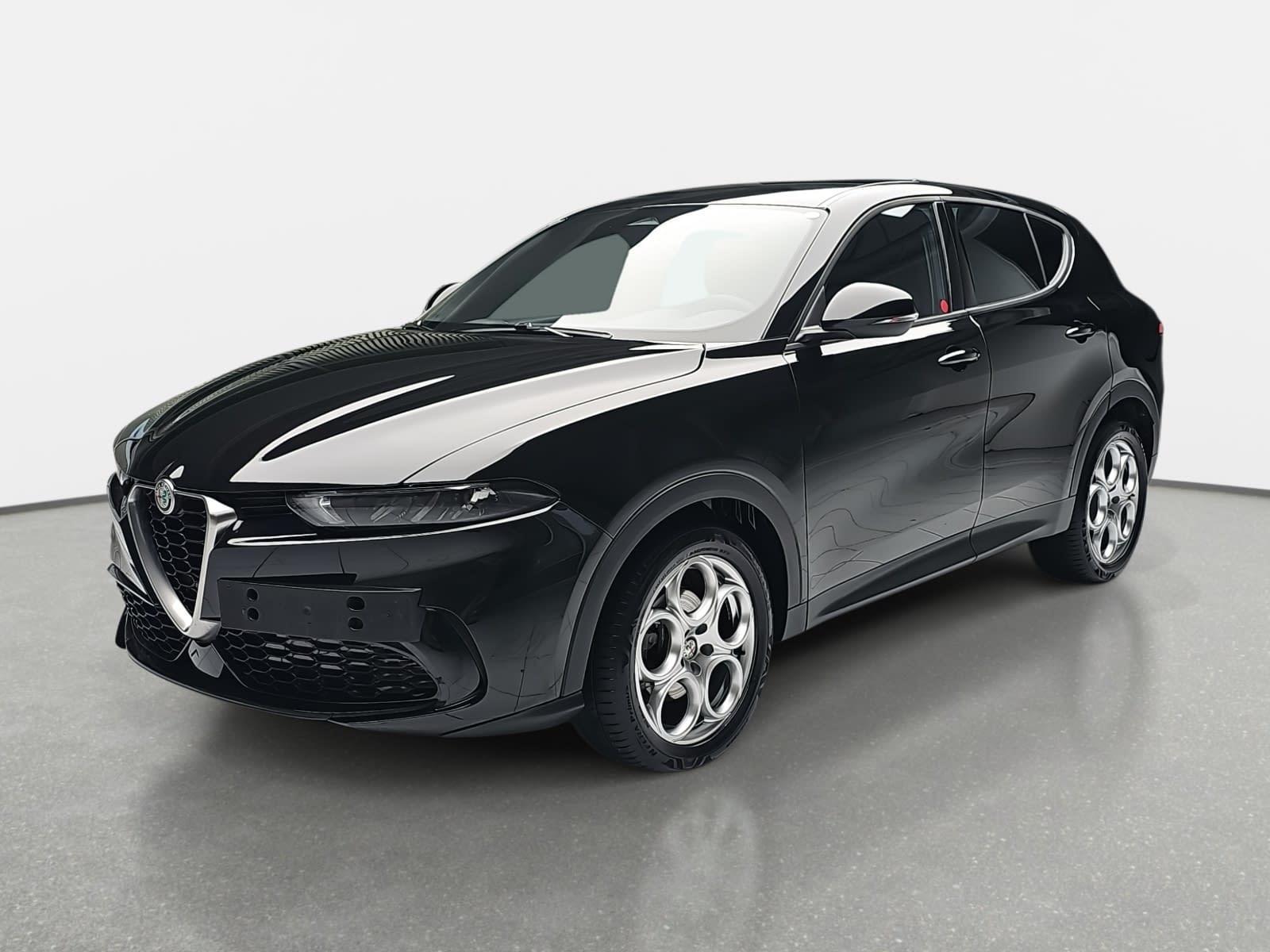 Alfa Romeo Tonale Super