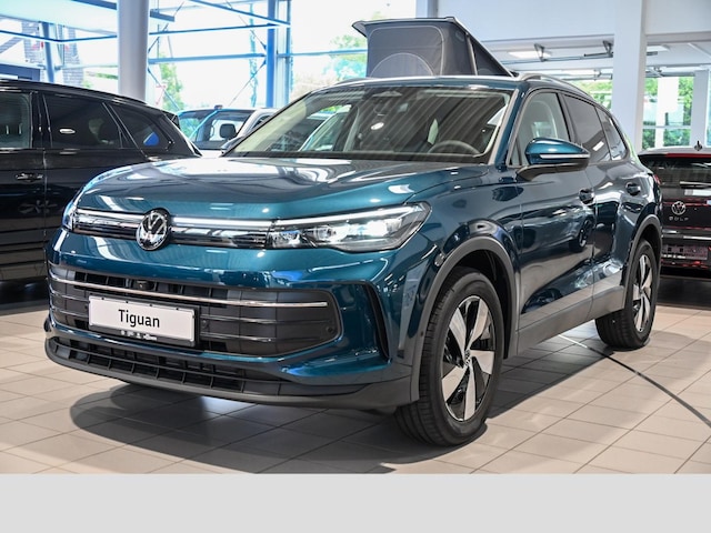Volkswagen Tiguan 2.0 TDI DSG Life