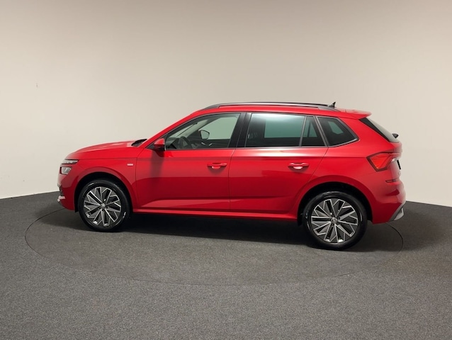 Skoda Kamiq 1.0 TSI
