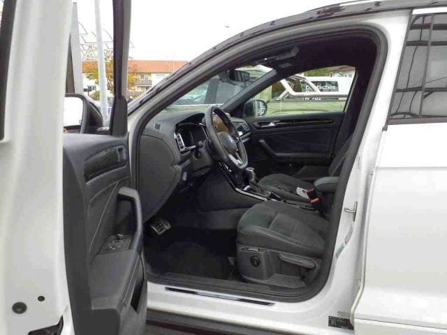 Volkswagen T-Roc 2.0 TDI DSG R-Line