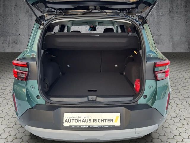 Opel Frontera Electric Ultimate 54-kWh-Batterie, AHZV