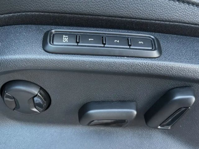 Volkswagen Tiguan 2.0 TDI