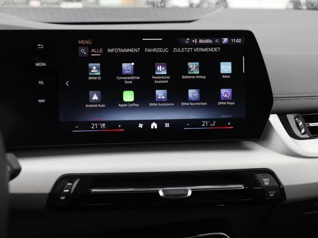 BMW 218 218i Active Tourer DCT